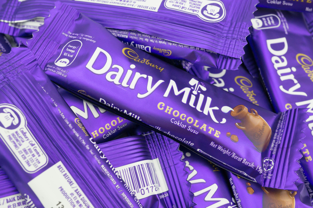 Кондитерская компания Cadbury разрабатывает веганский шоколад