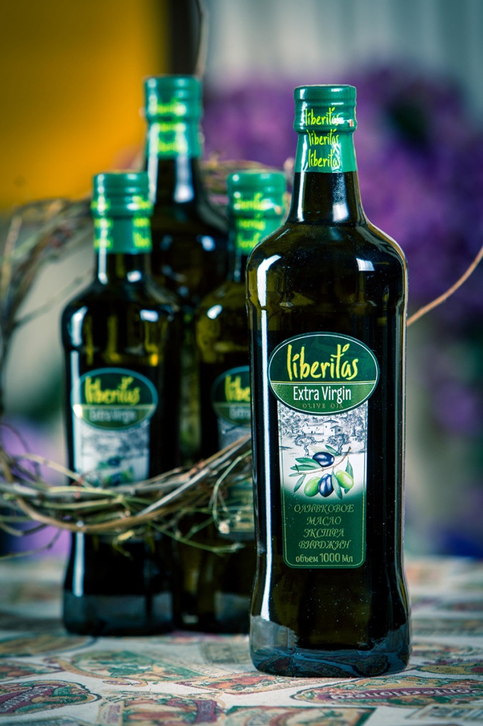 Оливки и оливковое масло высочайшего качества по доступной цене