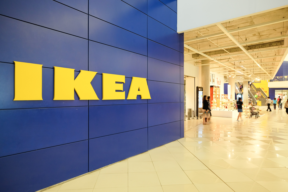 IKEA включит в меню своих ресторанов веганские «мясные» фрикадельки