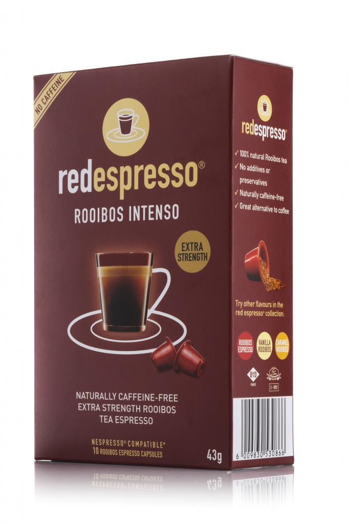 Red Espresso® Rooibos Intenso