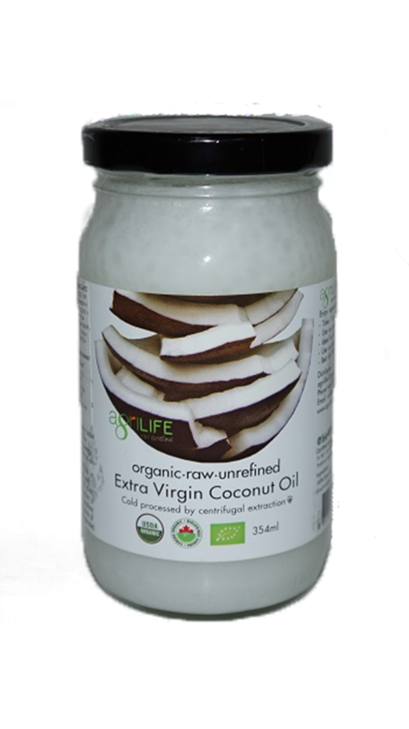 Продаётся органическое кокосовое масло фирмы Agrilife. Производство Таиланд. Объем 354 мл.  Оптовые цены