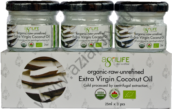Продаётся органическое кокосовое масло фирмы Agrilife. Производство Таиланд. Объём 3*25 мл. (набор) в коробке 24 набора. Оптовые цены