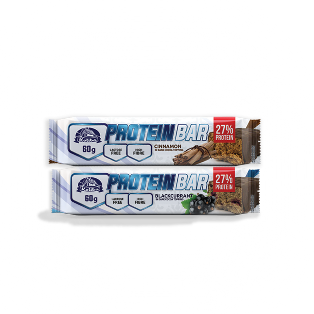 Protein bars