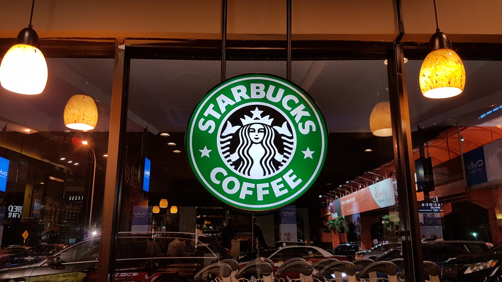 Starbucks запускает новую веганскую опцию в Канаде